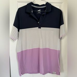Puma Golf Polo